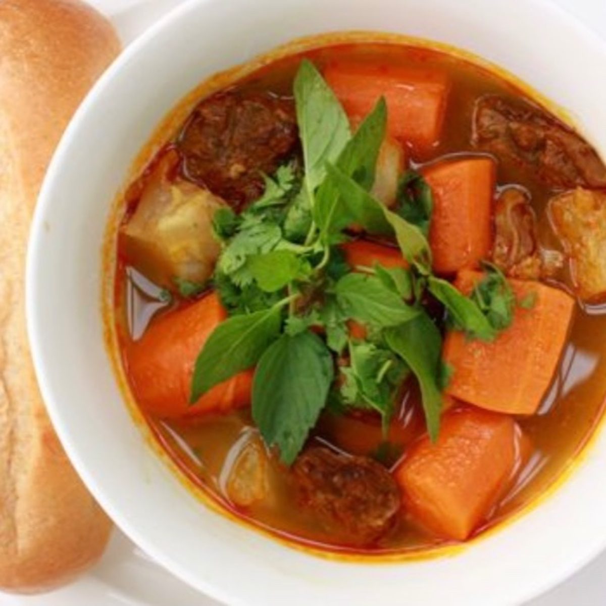 H3. Bò Kho